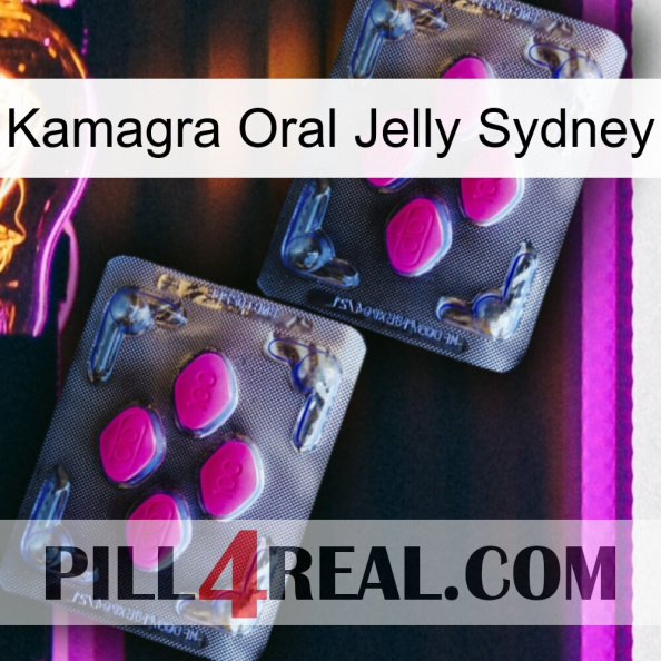 Kamagra Oral Jelly Sydney 01.jpg